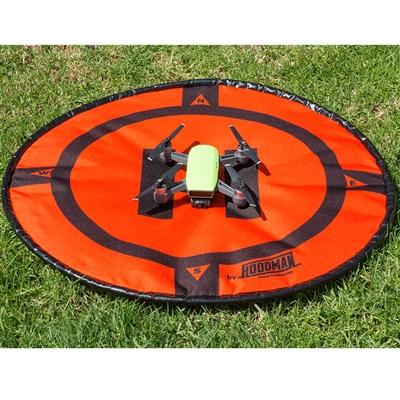 Hoodman 3' Drone Landing Pad