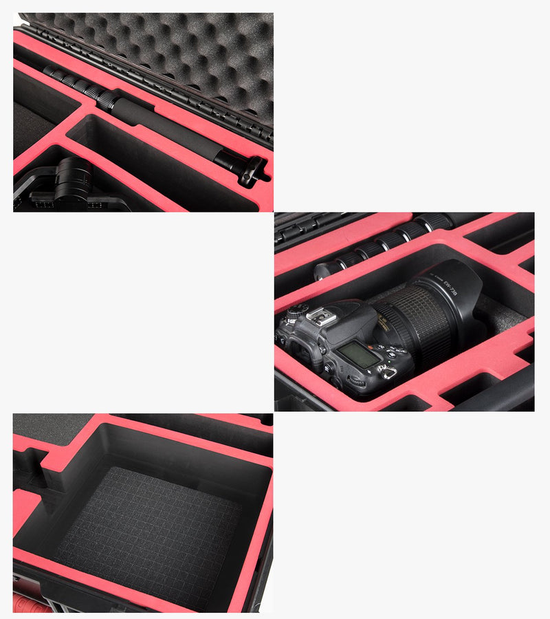 Ronin-S PGYTECH Safety Carrying Case