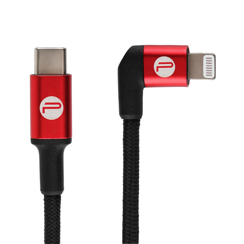 Type-C To Lightning Cable PGYTECH